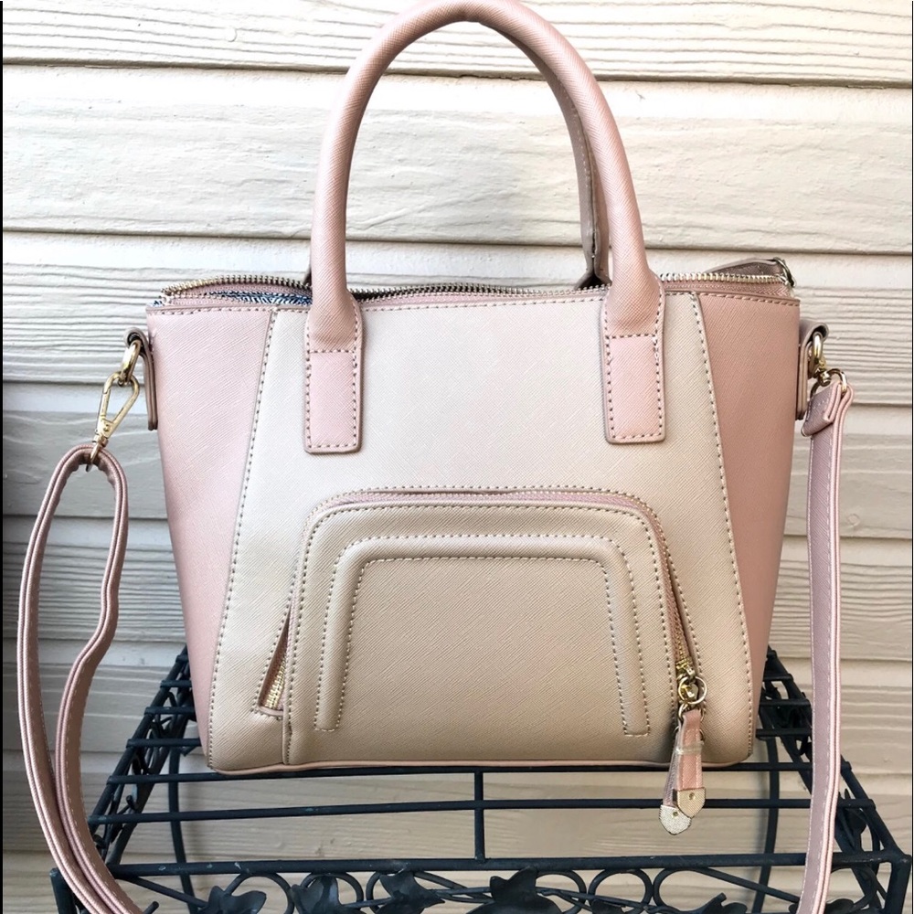 Madison West Cross Shoulder Bag